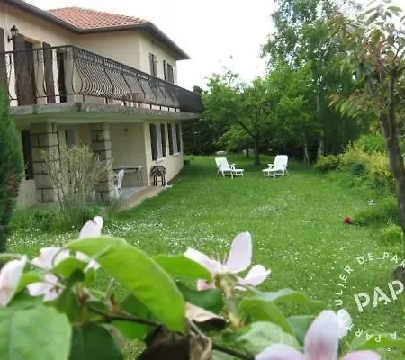 Apartamento L'azeuil