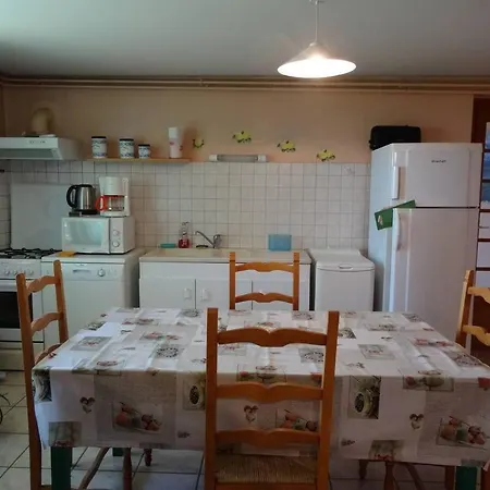 L'azeuil Saint-Vidal