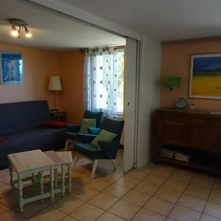 Apartamento L'azeuil