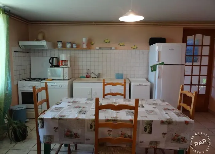 L'azeuil Saint-Vidal